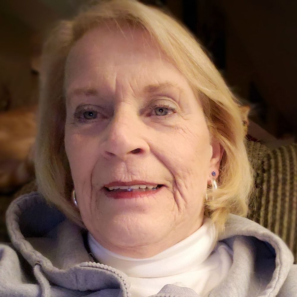 Meet your Posher, Karen m.